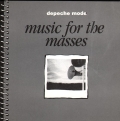 Music For The Masses